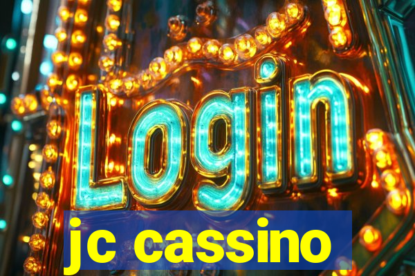 jc cassino